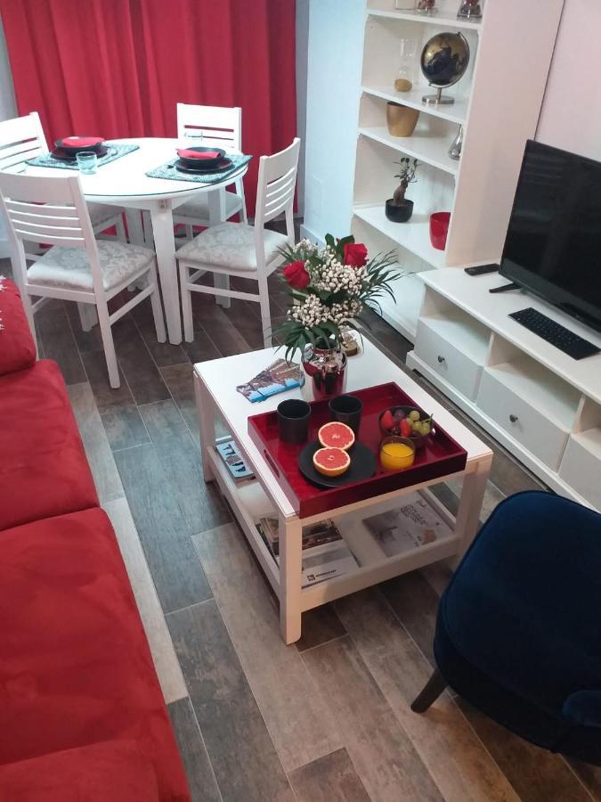 El Rincon De Eva Apartment Саламанка Екстериор снимка