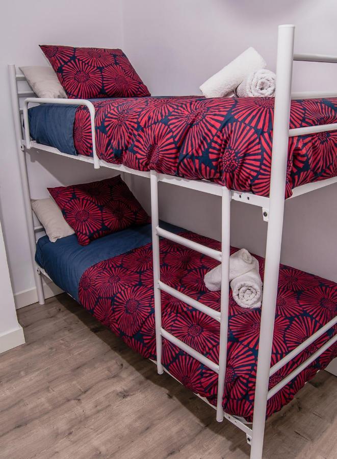 El Rincon De Eva Apartment Саламанка Екстериор снимка