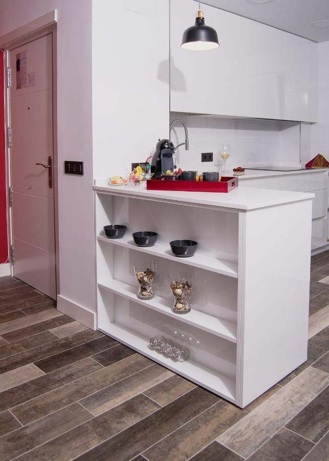 El Rincon De Eva Apartment Саламанка Екстериор снимка