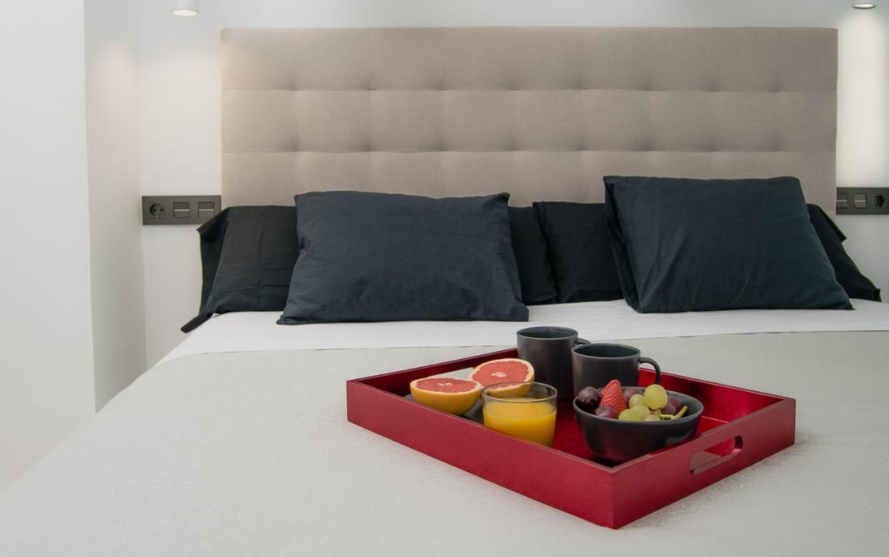 El Rincon De Eva Apartment Саламанка Екстериор снимка