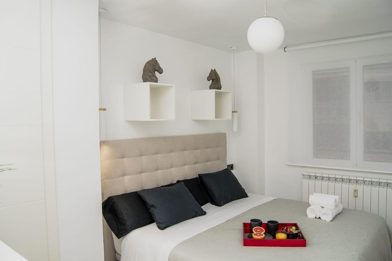 El Rincon De Eva Apartment Саламанка Екстериор снимка