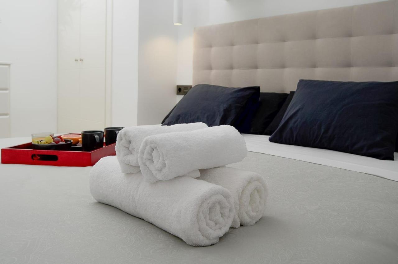 El Rincon De Eva Apartment Саламанка Екстериор снимка