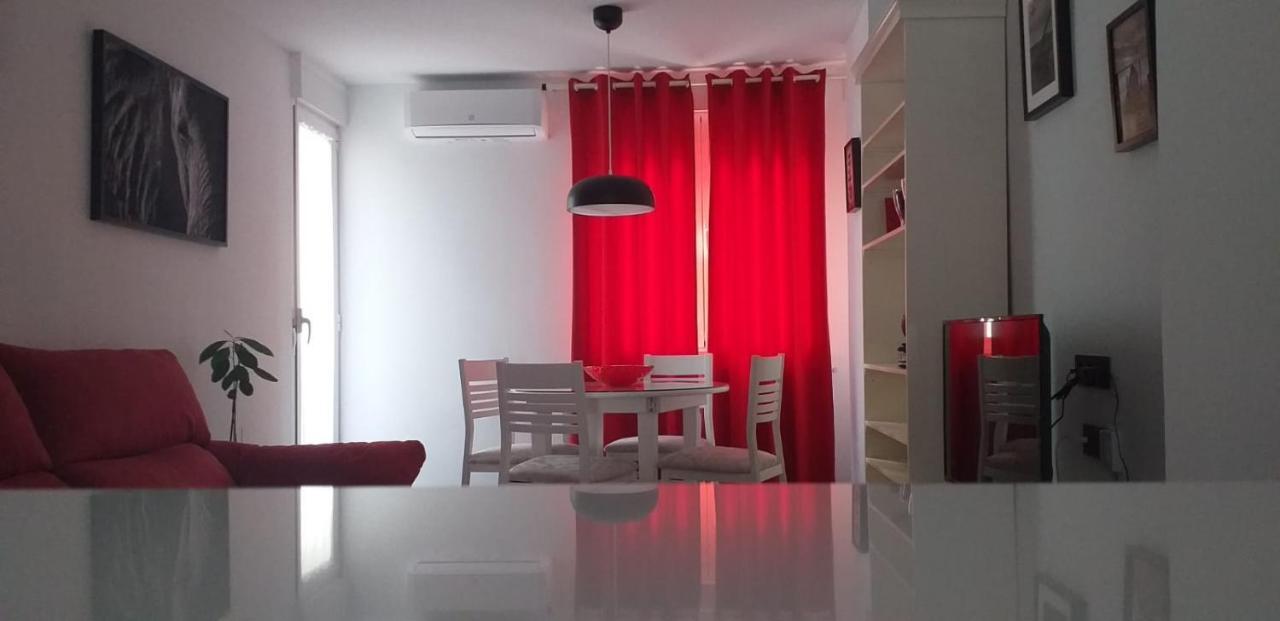 El Rincon De Eva Apartment Саламанка Екстериор снимка